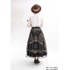 Cyans Qing A New Map Of World Top Underskirts and Skirt(Reservation/3 Colours/Full Payment Without Shipping)